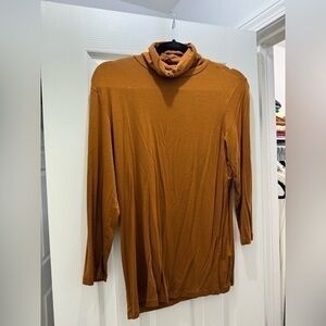 Lagence Aja Shirt Size Large Mint Condition